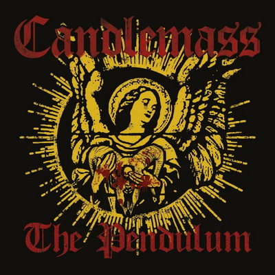 Слушайте песента "Porcelain Skull" от новото EP на CANDLEMASS