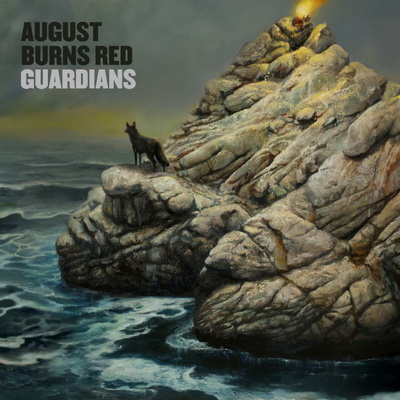 Чуйте парчето "Bones" от новия албум на AUGUST BURNS RED