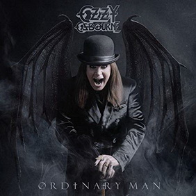 Ozzy Osbourne - Ordinary Man (ревю от Metal World)