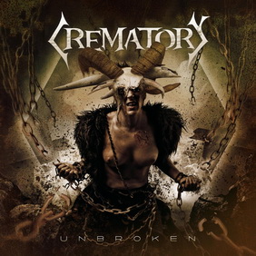Crematory - Unbroken (ревю от Metal World)
