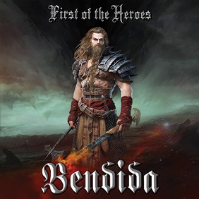 Bendida - First of the Heroes (ревю от Metal World)
