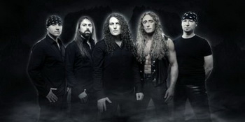 RHAPSODY OF FIRE с нов албум