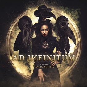 Ad Infinitum - Chapter I: Monarchy (ревю от Metal World)