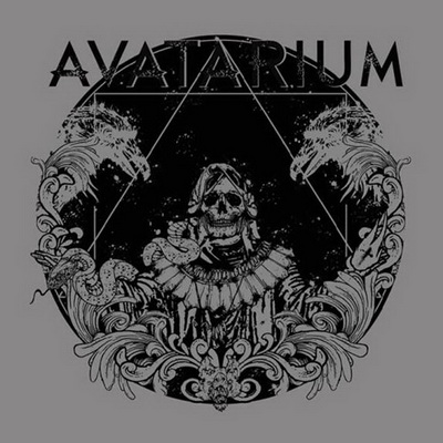 Дебют на AVATARIUM