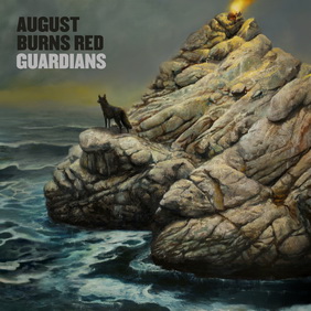 August Burns Red - Guardians (ревю от Metal World)