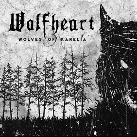 Wolfheart - Wolves of Karelia (ревю от Metal World)