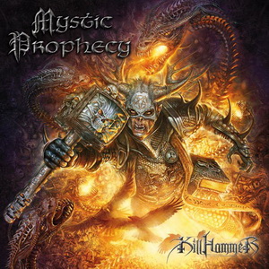 Гледайте новия видеоклип на MYSTIC PROPHECY