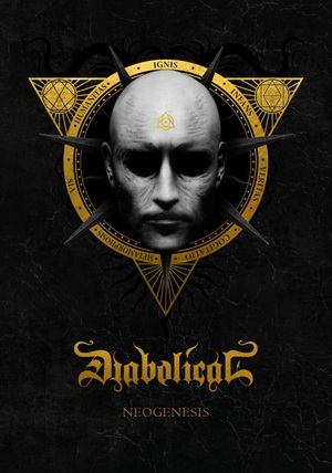 DIABOLICAL пускат нов клип