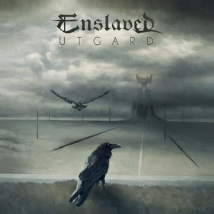 ENSLAVED представят сингъла "Homebound"