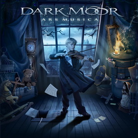 Dark Moor - Ars Musica