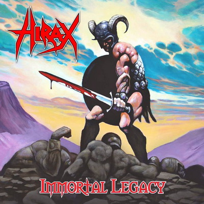 Отлага се новият албум на HIRAX