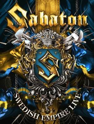 Още от новия лайв на SABATON