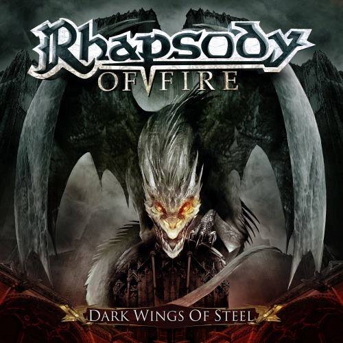 Новини от RHAPSODY OF FIRE