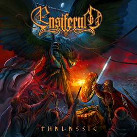 Ensiferum - Thalassic (ревю от Metal World)