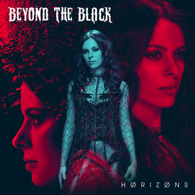 Beyond the Black - Hørizøns (ревю от Metal World)