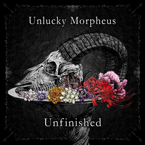 Unlucky Morpheus - Unfinished (ревю от Metal World)