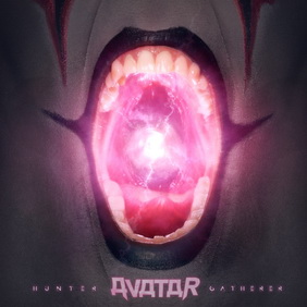 Avatar - Hunter Gatherer (ревю от Metal World)