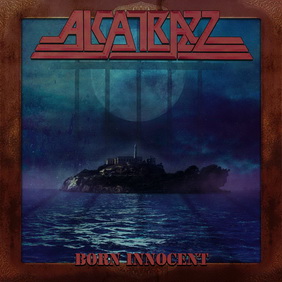 Alcatrazz - Born Innocent (ревю от Metal World)