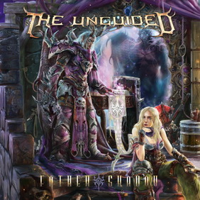 The Unguided - Father Shadow (ревю от Metal World)