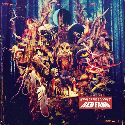 Чуйте ново парче на RED FANG