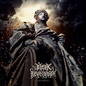 Bleak Revelation - Collapse (ревю от Metal World)