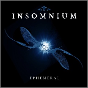 Нов сингъл от INSOMNIUM