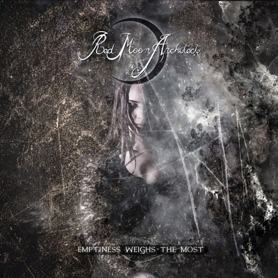 Подробности за новия албум на RED MOON ARCHITECT - "Emptiness Weighs The Most"