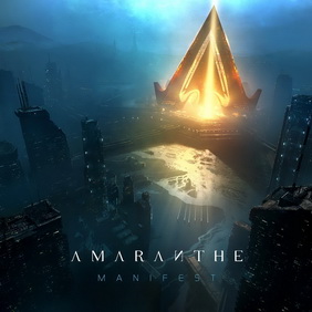 Amaranthe - Manifest (ревю от Metal World)
