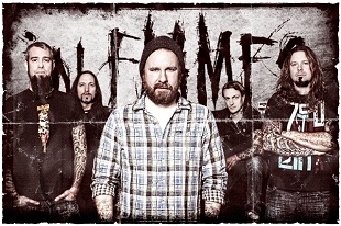 IN FLAMES пускат ново видео