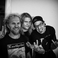 Новият проект на CORROSION OF CONFORMITY - TEENAGE TIME KILLER