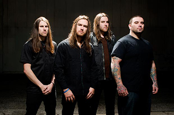 IMPENDING DOOM пускат трейлър на новия си албум