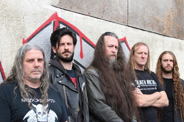 Вижте новия клип на BENEDICTION - "Iterations"