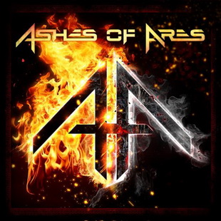 Гледайте видеоклип на ASHES OF ARES