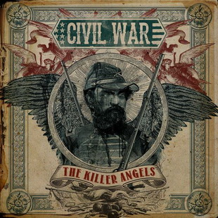 CIVIL WAR пускат клип