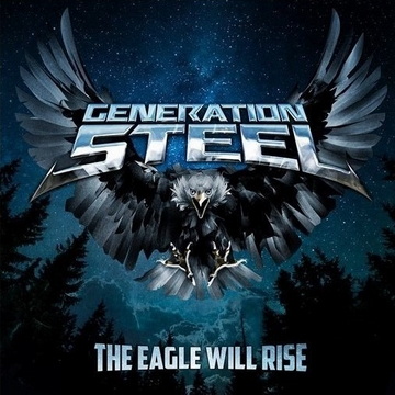 GENERATION STEEL с дебютен албум през януари