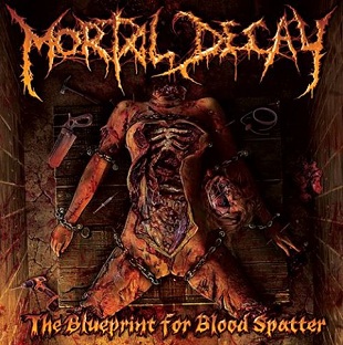 MORTAL DECAY се завръщат