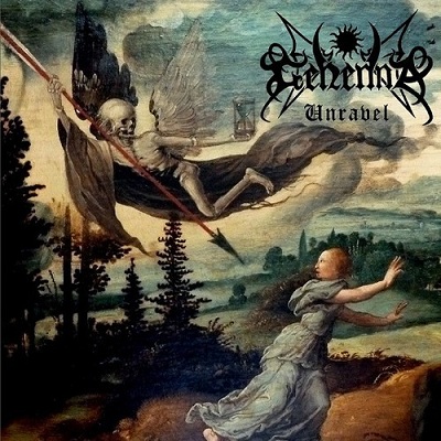 GEHENNA със седми албум
