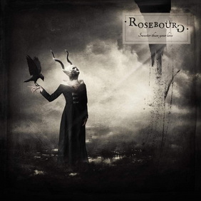 Rosebourg - Sweeter Than Your Love (ревю от Metal World)