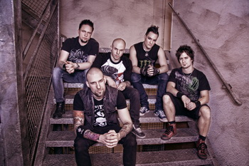 Чуйте ново парче на THE UNGUIDED
