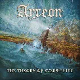 Ayreon - The Theory of Everything (ревю от Metal World)