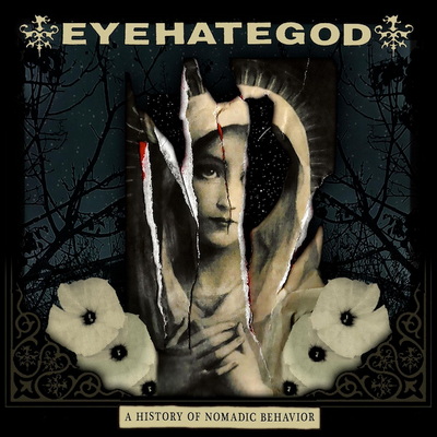 EYEHATEGOD представят сингъла "Fake What’s Yours"