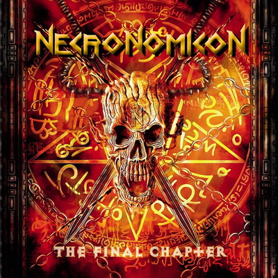 NECRONOMICON издават албума "The Final Chapter" през март