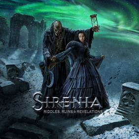 Sirenia - Riddles, Ruins & Revelations (ревю от Metal World)