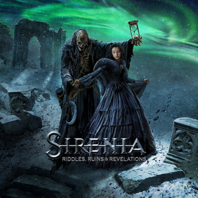 Sirenia - Riddles, Ruins & Revelations