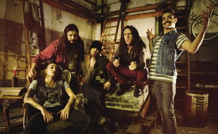 DESTRAGE подписват с Metal Blade