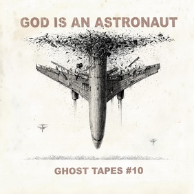 God Is an Astronaut - Ghost Tapes #10 (ревю от Metal World)
