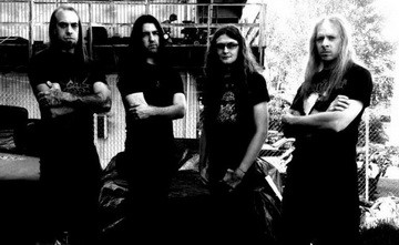 Warrel Dane гостува в песен на SHADED ENMITY