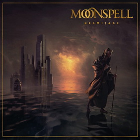 Moonspell - Hermitage (ревю от Metal World)