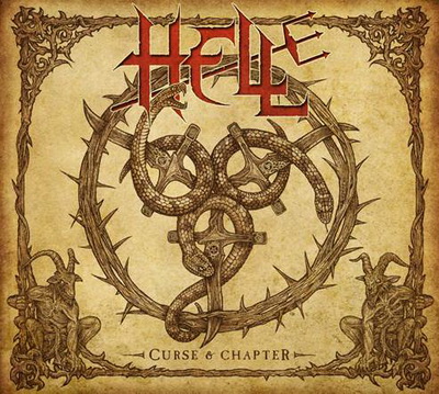 Подробности за новия албум на HELL