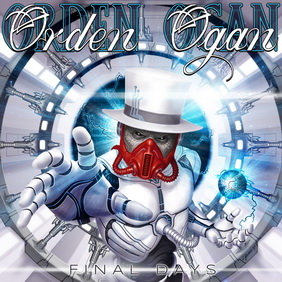 Orden Ogan - Final Days (ревю от Metal World)